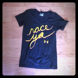 Ua t shirt